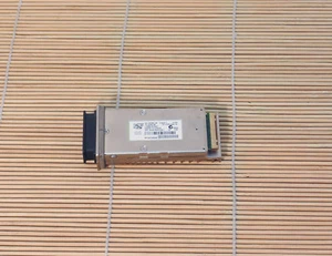 CISCO-AVAGO V05 X2-10GB-LR 10GBASE-LR X2 V05, 10-2036-05 X2 10 GIGABIT Module - Bild 1 von 1