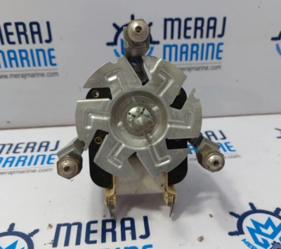 EBM Papst EM4218-404bc Motor 230V~50HZ 32W - Image 1 of 4