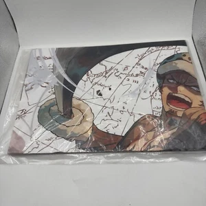 One Piece Card Game - Kingdom of Intrigue Poster - New - Sealed - Picture 1 of 3