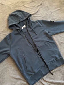 Stone Island Pullover Blau Gr. L ORIGINAL - Bild 1 von 18