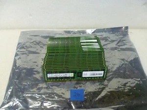 LOT OF 24 CISCO SAMSUNG 8GB 2RX4 PC3L-10600R SERVER MEMORY - Picture 1 of 3