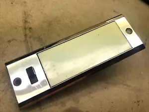 1965 1966 POLARA MONACO MAP LIGHT LAMP VERY NICE 2587076 - Picture 1 of 16