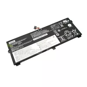 Genuine Battery L18L3P72 L18M3P72 For Lenovo ThinkPad X390 Yoga X13 Yoga Gen 1St - Picture 1 of 4