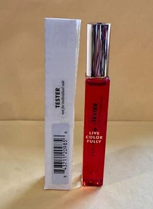LIVE COLORFULLY by KATE SPADE for Women 0.34 oz 10 ml Eau de Parfum Rollerball - Picture 1 of 1