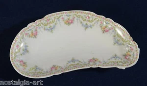 Antico vassoio comò LIMOGES FRANCE, ottime condizioni - Foto 1 di 3