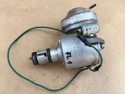 Porsche 914 1.7L Zündverteiler BOSCH JFUDRX 4 0 231 174 001 FL#1 - Image 1 of 4