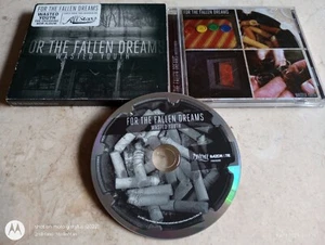 FOR THE FALLEN DREAMS WASTED YOUTH CD W/SLIPCOVER - Imagen 1 de 2