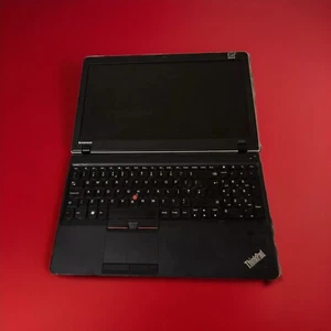 Lenovo ThinkPad Edge E520 for parts - Picture 1 of 7