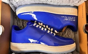 Nike Air Force 1 Low .SWOOSH 404 Error - UK 9 - Picture 1 of 6
