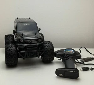 Revell RC Mercedes G-Klasse 1:18 – ferngesteuert, getestet, ohne OVP - Bild 1 von 6