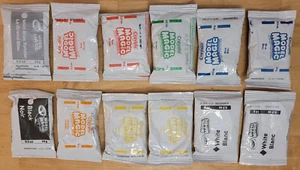 Crayola Model Magic Clay NEW SEALED Assorted LOT 12 X 0.5oz / 14g Packs 12 Pack - Picture 1 of 10