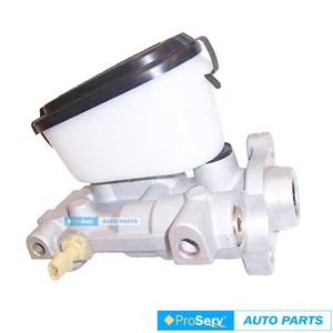 Brake Master Cylinder for Holden Calais VK 5.0L V8 Sedan 3/1984-5/1985 - Picture 1 of 2
