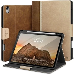 pour iPad Air Coque 11 Pouces M3 (2025) / M2 (2024), iPad Air 5ème/4ème Génération... - Photo 1/10