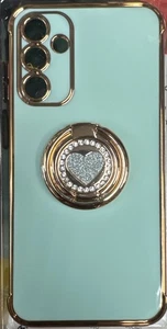For Samsung Galaxy A15 A35 5G Phone Case Hard Hybrid Cover - Picture 1 of 2