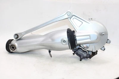 2002 BMW R1150GS OEM ЗАДНИЙ ПОВОРОТНЫЙ РЫЧАГ ЗАДНЕЙ ПОДВЕСКИ ПОВОРОТНЫЙ РЫЧАГ С СУППОРТОМ - Изображение 1 из 4