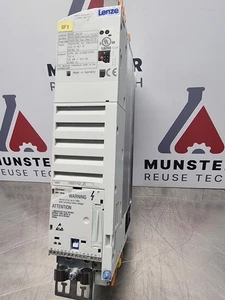 Lenze 8200 Vector Variable Frequency Drive | 1.5kW / 2.0hp | E82EV152_2C - Picture 1 of 7
