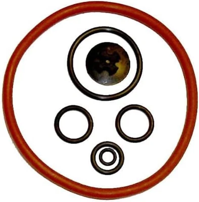 Kit de reparación de bomba pulverizadora Solo 4900405-K para modelos 454, 456, 457 y 457-Rollabou Foto 1 de 4