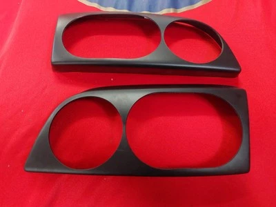 Fiat Punto Mk1 Mark 1 176 Incluye Cubiertas Faros GT QUAD Nuevo  Foto 1 de 4