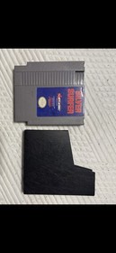 Silver Surfer NES Nintendo Entertainment System, 1990) Authentic cartridge VG