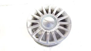 2004 2005 Ford Thunderbird OEM Wheel 17x7.5 Machined with Center Cap - Picture 1 of 13
