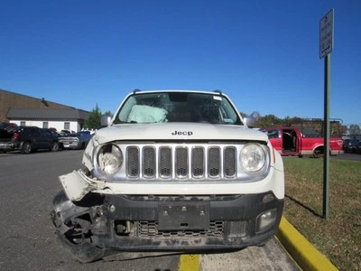 MUFFLER 15 16 17 18 19 20 21 22 23 RENEGADE PICKUP ONLY - Image 1 of 4