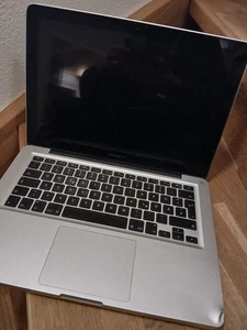 Apple MacBook Pro 13 Zoll Ersatzteile Defekt - Bild 1 von 2