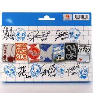 Ifeye - Sweet Tang [Tang Ver.] 2nd Mini Album Signed CD Promo K-Pop 2025 1 - Picture 1 of 5