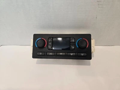 GMC SILVERADO SIERRA TAHOE YUKON 2003-2006 climatización calefacción aire acondicionado P796 Foto 1 de 4