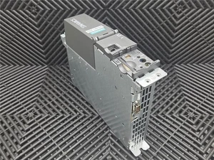 Siemens 6SL3040-1MA01-0AA0 Sinamics Control Unit CU320-2 Module / No Front Cover - Picture 1 of 8