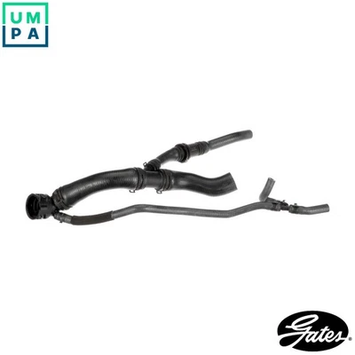 RADIATOR HOSE 05-5346 FOR SKODA OCTAVIA/III/Combi VW GOLF/SPORTSVAN/VII  SEAT - Image 1 of 4