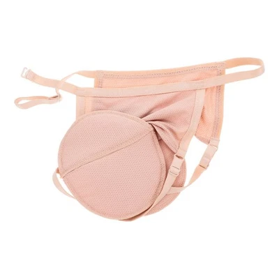  Sweat Protectors for under Arms Reusable Underarm Pad Absorbing Pads - Image 1 of 4