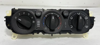 2013-2014 FORD FOCUS CLIMATE TEMPERATURE CONTROL HEATER A/C OEM — 第 1/4 张图片
