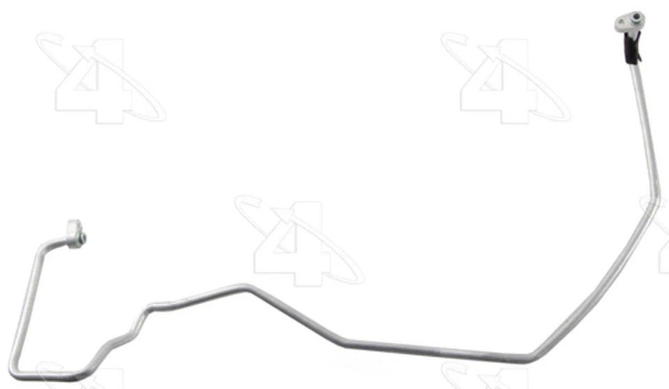 Conjunto de manguera de descarga de refrigerante de aire acondicionado 65702 para Toyota MR2 Spyder 00-05 Foto 1 de 3