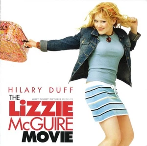 Various - The Lizzie McGuire Movie (OST) | CD - Bild 1 von 1