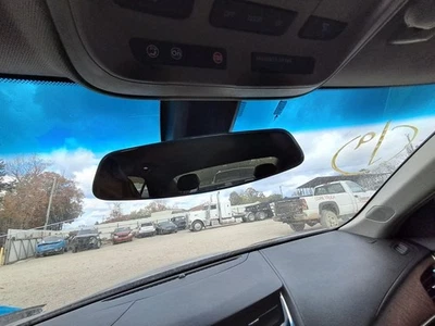 Espejo retrovisor compatible con 14-19 XTS 2649839 Foto 1 de 4