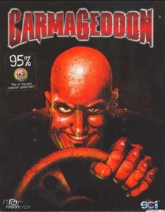 JUEGO PC CARMAGEDDON +1Clk Windows 11 10 8 7 Vista XP Instalación - Imagen 1 de 3