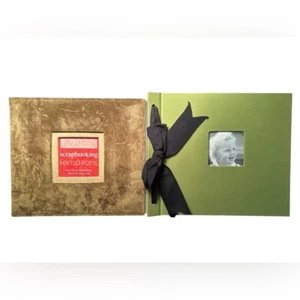Two NWOT Photo Album ScrapBook - Picture 1 of 9