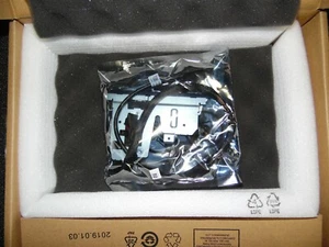 DELL EMC POWEREDGE SERVER R640 8 BAY SFF USB 3.0 MODULE WITH CABLE 0W2F0 J98P9 - Picture 1 of 2