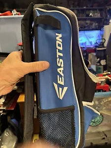 Lacrosse Backpack Minor Rip On One Holder See Picture - Picture 1 of 4