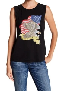 Rip Curl Tropic Oasis Pocket Tank Top Jersey Medium code L131 NWT - Picture 1 of 2