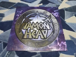 diamond head vinyl LP - Picture 1 of 4