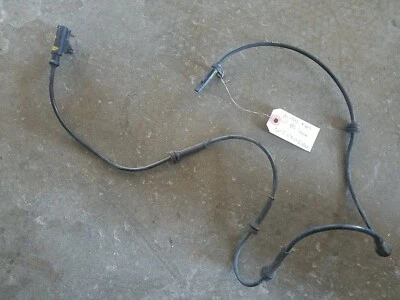 Sensor ABS delantero izquierdo Infiniti M45 06 tracción trasera 47910EG000 Foto 1 de 4