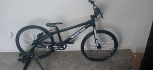 SE Racing Floval Flyer 24” $2000 Custom Pro Bmx build Box GT Crupi Fly Meybo - Picture 1 of 6