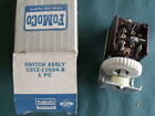 NOS 1963 Ford Pickup Headlight Switch F-100 63 