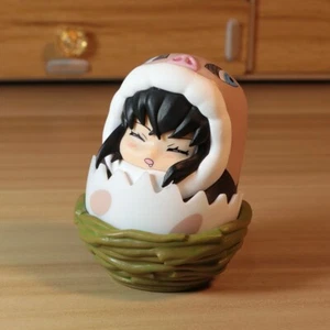 Demon Slayer Anime Collection Hashibira Inosuke Decompression Tumbler Toy Gift - Bild 1 von 4