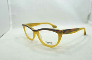 Authentic X - IDE PERFORMANCE C2 Eyeglasses Frame - Picture 1 of 6