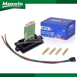 Heater Blower Motor Resistor Kit Fit Jeep Commander Grand Cherokee(To 6/05/06) - Bild 1 von 10