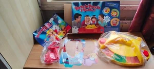 Gioco Tavolo Torte In Faccia Hasbro - Foto 1 di 5