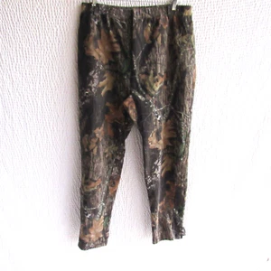 Bone Dry Waterproof Pants XL Windproof Red Head Camo Thick Warm protection - Picture 1 of 11