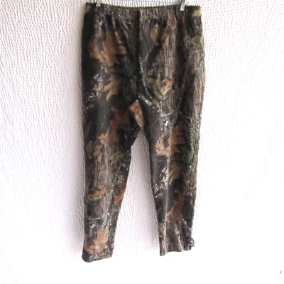 Bone Dry Waterproof Pants XL Windproof Red Head Camo Thick Warm protection - Image 1 of 4